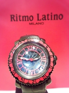 Ritmo Latino MILANO(リトモ ラティーノ ミラノ)
