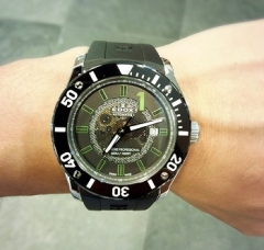 EDOX(エドックス)
