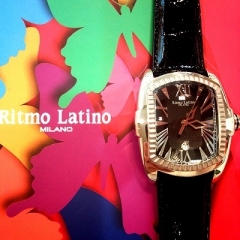 Ritmo Latino MILANO(リトモ ラティーノ ミラノ)
