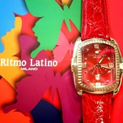 Ritmo Latino MILANO(リトモ ラティーノ ミラノ)
