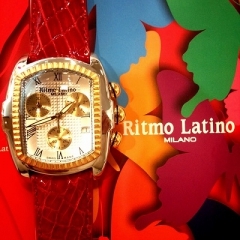 Ritmo Latino MILANO(リトモ ラティーノ ミラノ)
