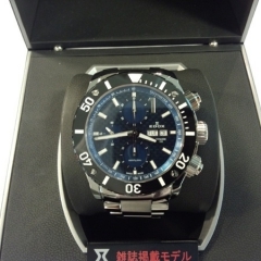 EDOX(エドックス)
