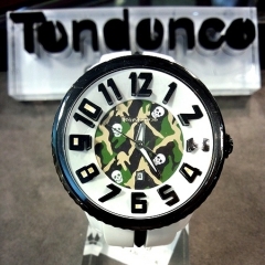 Tendence(テンデンス)
