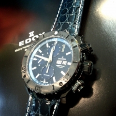 EDOX(エドックス)
