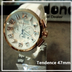 Tendence(テンデンス)
