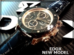 EDOX(エドックス)
