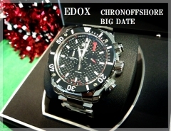 EDOX(エドックス)
