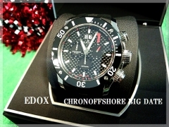 EDOX(エドックス)
