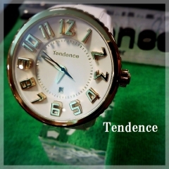 Tendence(テンデンス)
