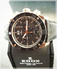 EDOX(エドックス)
