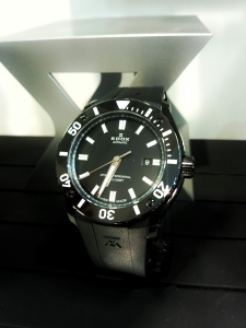 EDOX(エドックス)
