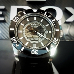 EDOX(エドックス)
