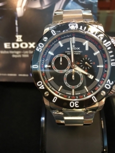 EDOX(エドックス)
