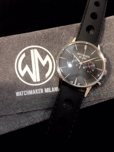 WATCH MAKER MILANO(ウォッチメーカーミラノ)
