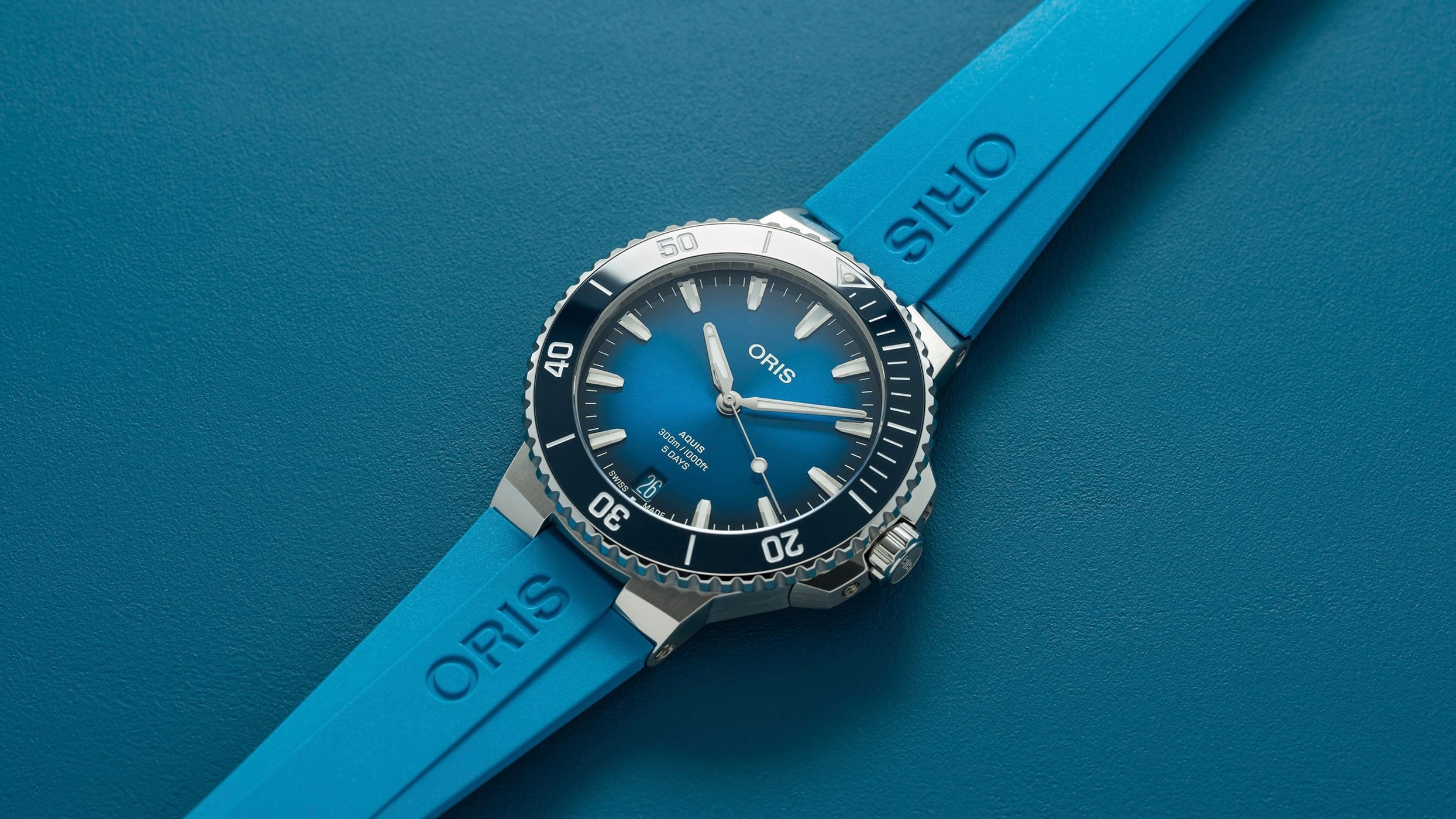 ORIS(オリス)
