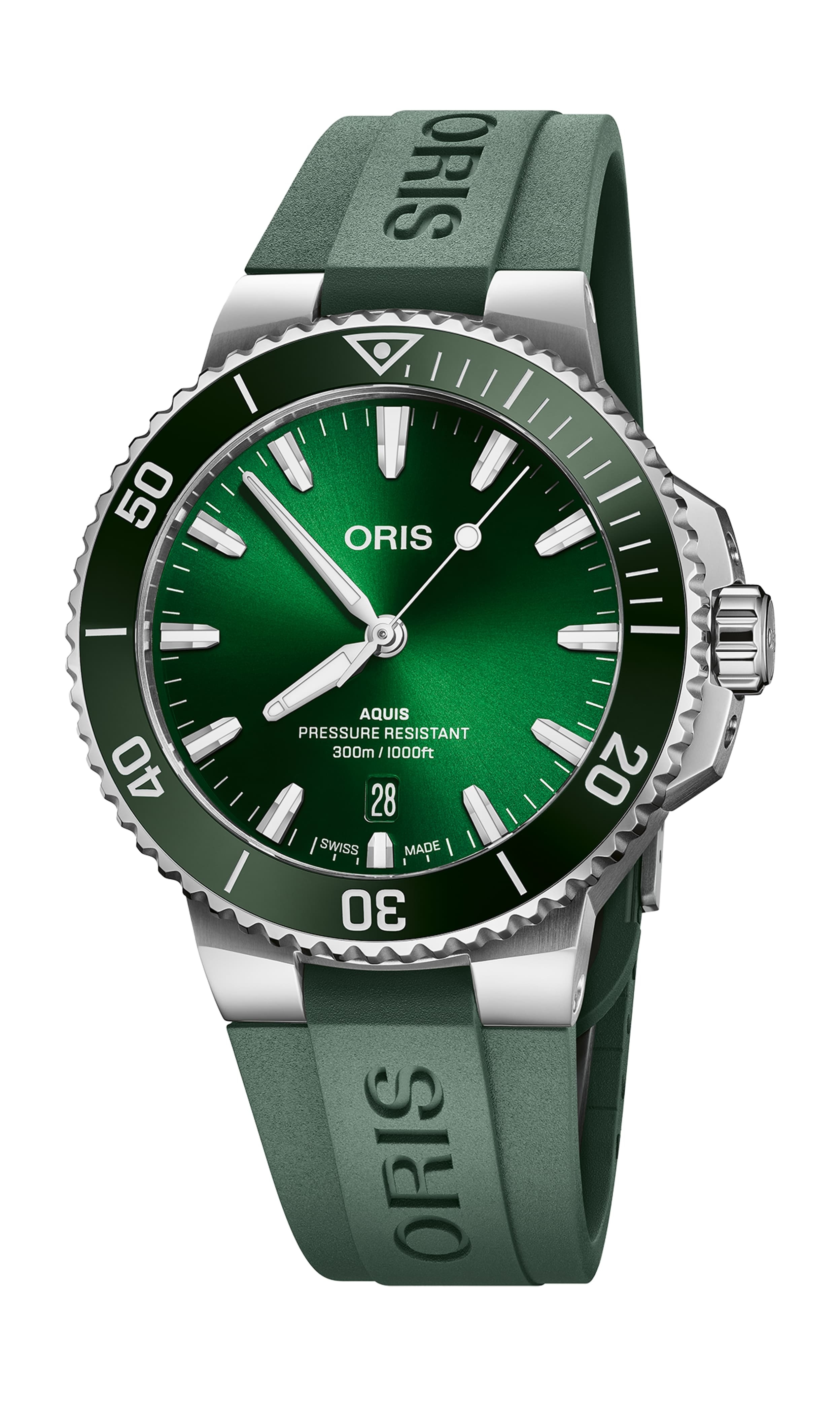 ORIS(オリス)
