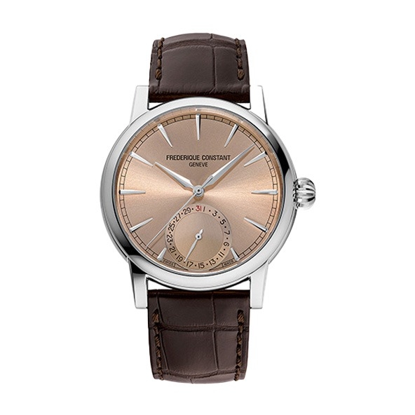 FREDERIQUE CONSTANT(フレデリック・コンスタント)
