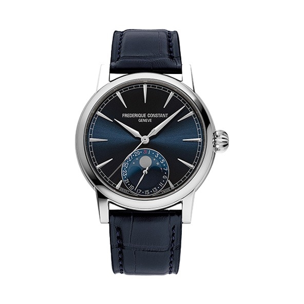 FREDERIQUE CONSTANT(フレデリック・コンスタント)
