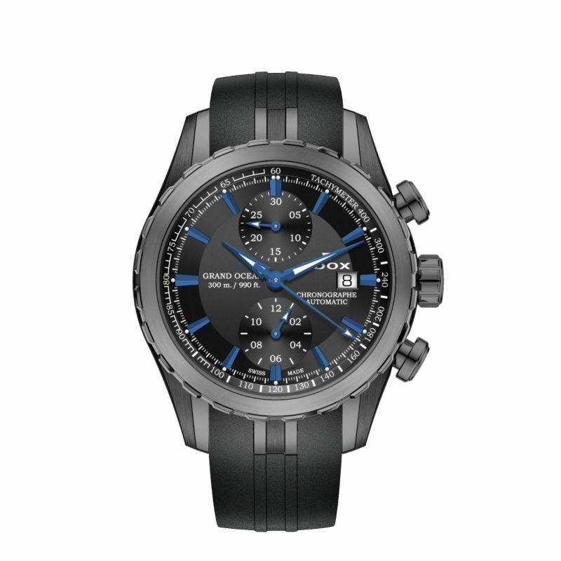 EDOX(エドックス)
