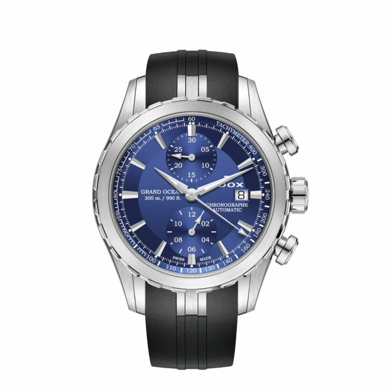 EDOX(エドックス)

