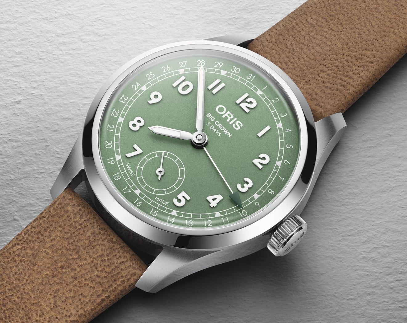 ORIS(オリス)
