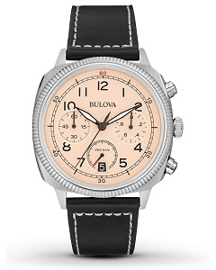 BULOVA(ブローバ)
