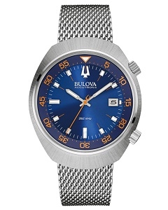 BULOVA(ブローバ)
