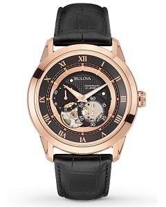 BULOVA(ブローバ)
