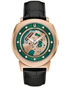 BULOVA(ブローバ)
