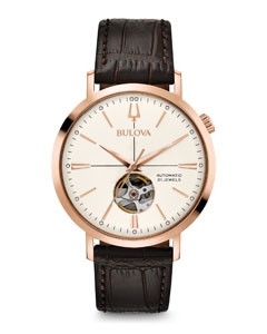 BULOVA(ブローバ)
