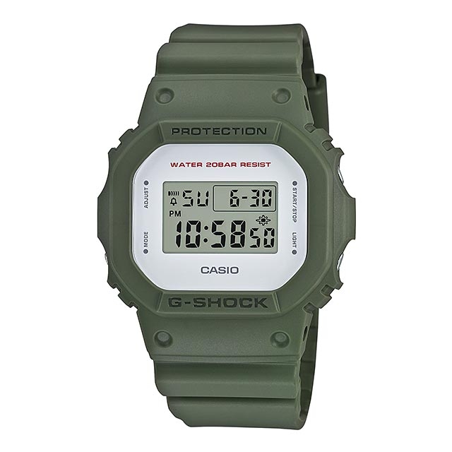 G-SHOCK(ジーショック)
