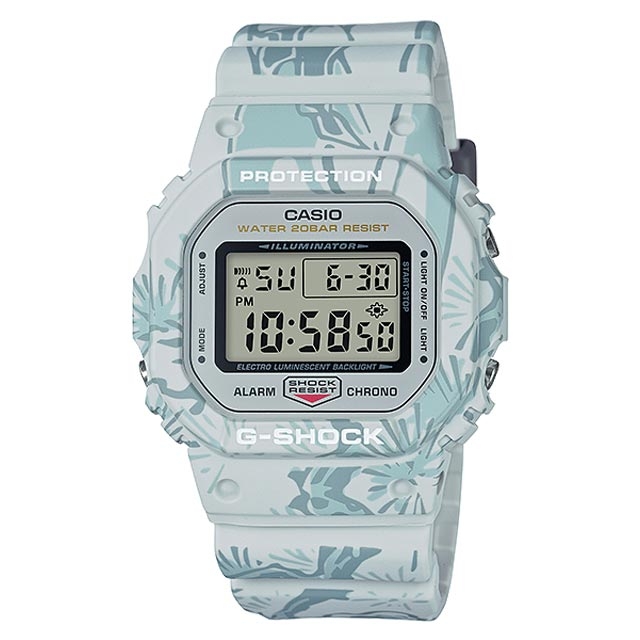 G-SHOCK(ジーショック)
