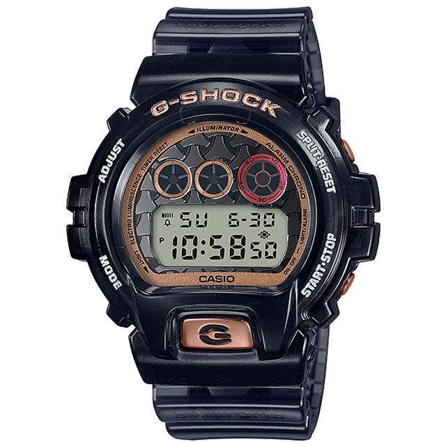 G-SHOCK(ジーショック)
