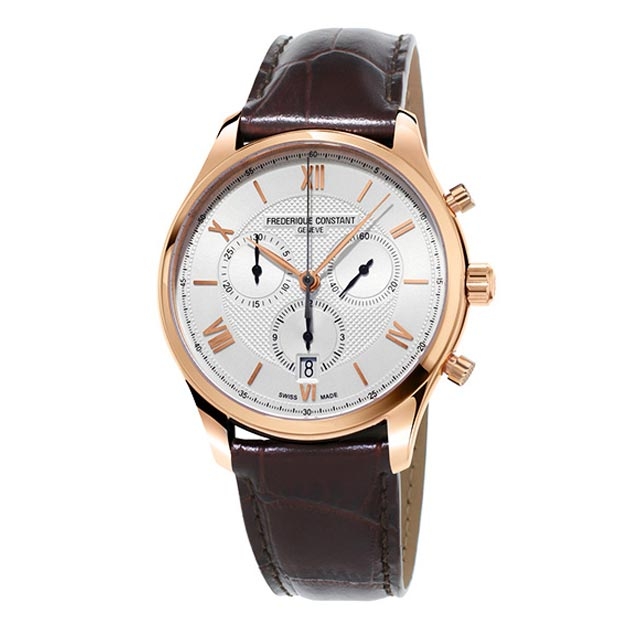 FREDERIQUE CONSTANT(フレデリック・コンスタント)
