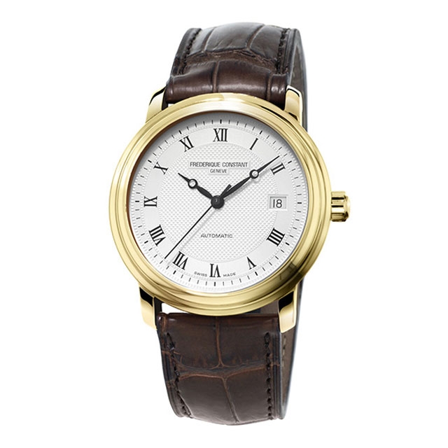 FREDERIQUE CONSTANT(フレデリック・コンスタント)
