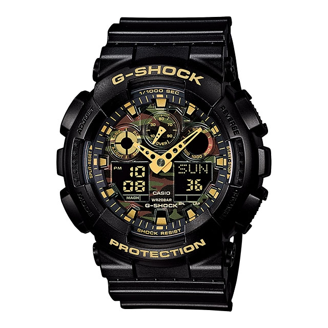 G-SHOCK(ジーショック)
