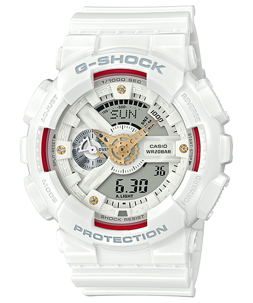 G-SHOCK(ジーショック)
