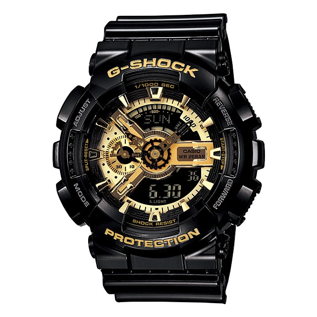 G-SHOCK(ジーショック)
