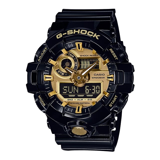 G-SHOCK(ジーショック)
