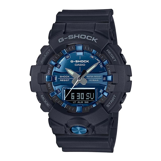 G-SHOCK(ジーショック)
