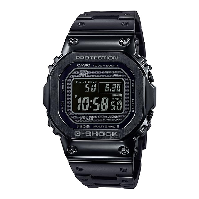 G-SHOCK(ジーショック)
