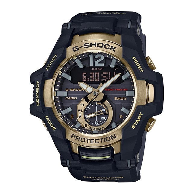 G-SHOCK(ジーショック)
