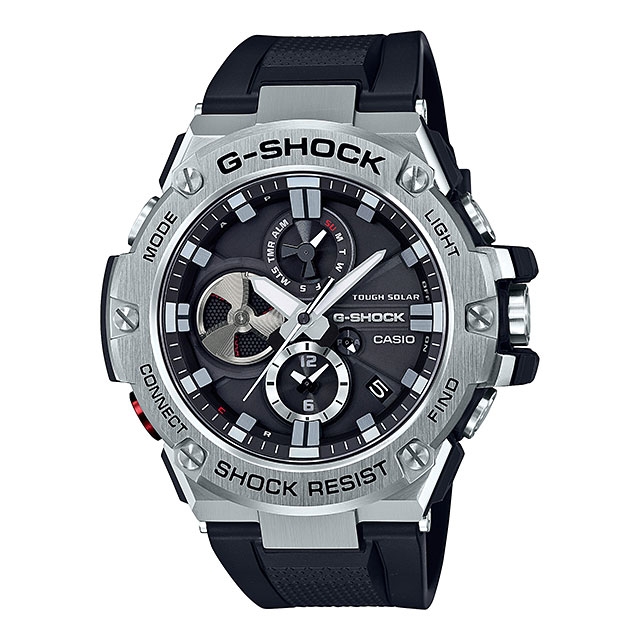 G-SHOCK(ジーショック)
