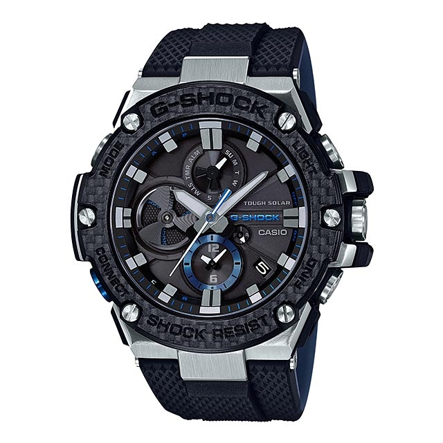 G-SHOCK(ジーショック)
