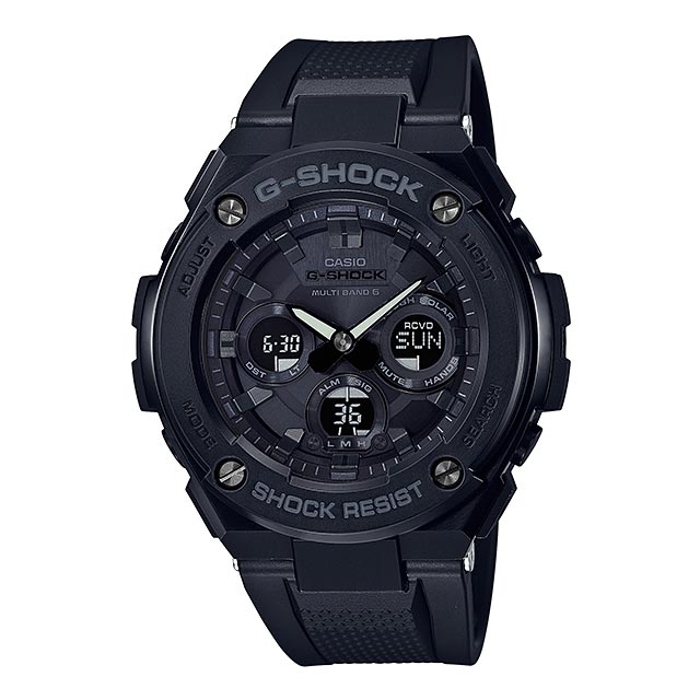 G-SHOCK(ジーショック)
