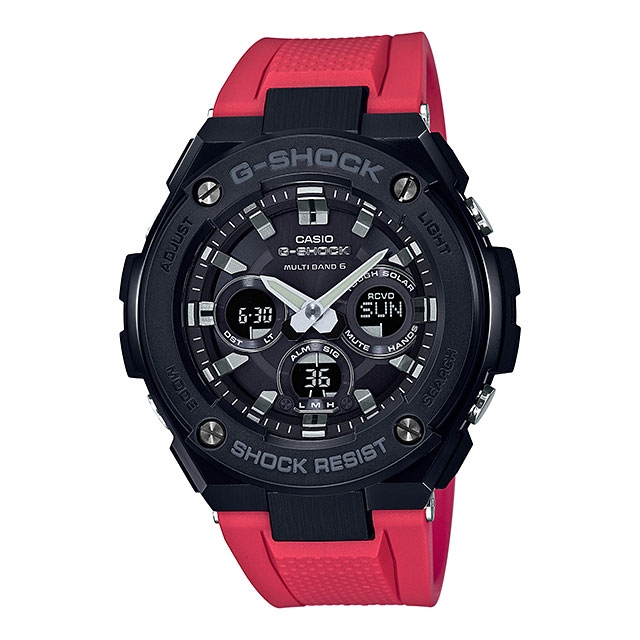 G-SHOCK(ジーショック)
