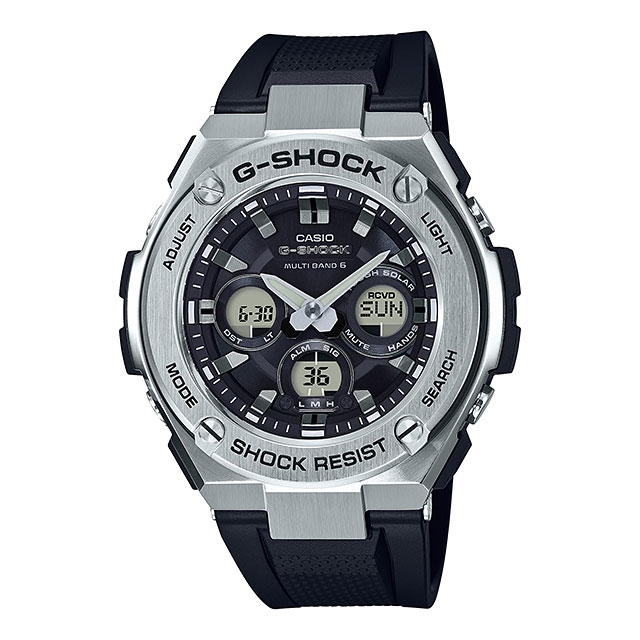 G-SHOCK(ジーショック)
