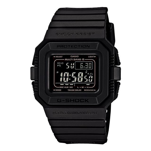 G-SHOCK(ジーショック)
