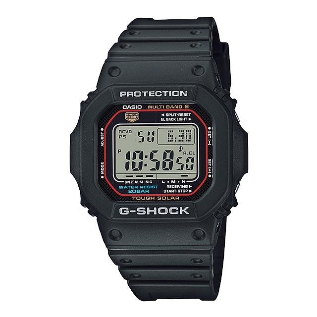 G-SHOCK(ジーショック)
