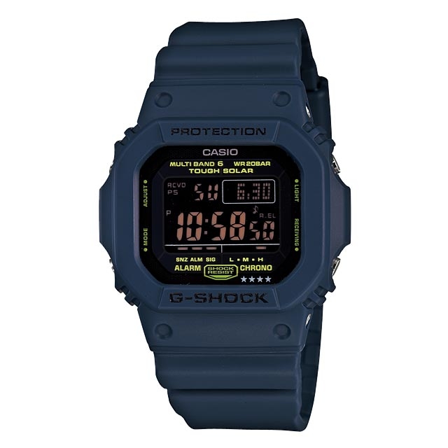 G-SHOCK(ジーショック)
